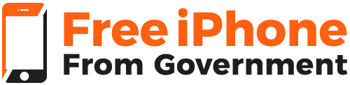 Free iPhone from Government Massachusetts